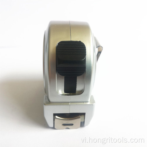 Tùy chỉnh Mini Keychain đầy màu sắc Thước dây mềm